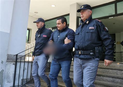 arrestato angelo versace reggio calabria|Eureka, i NOMI degli indagati nella maxi operazione anti .